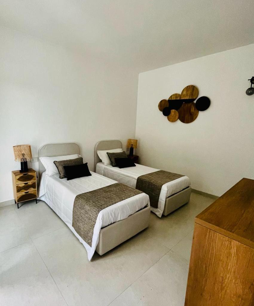 Agriturismo Cirie Cassano delle Murge Luaran gambar