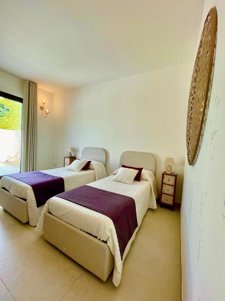 Agriturismo Cirie Cassano delle Murge Luaran gambar